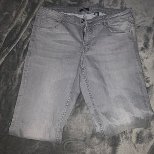H&M jeans